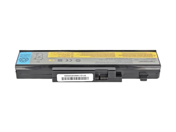 L08L6D13 Batteri til Lenovo IdeaPad Y450 Y550 Y550A