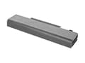 Miniatyrbillede 4 af 5: L08L6D13 Batteri til Lenovo IdeaPad Y450 Y550 Y550A