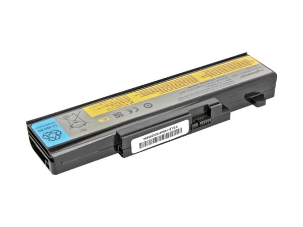 L08L6D13 Batteri til Lenovo IdeaPad Y450 Y550 Y550A