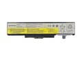 Pikkukuva 5 / 5: Akku Lenovo G500 G505 G510 G580 G585 G700:lle