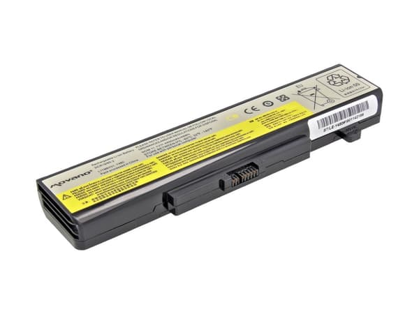 Akku Lenovo G500 G505 G510 G580 G585 G700:lle