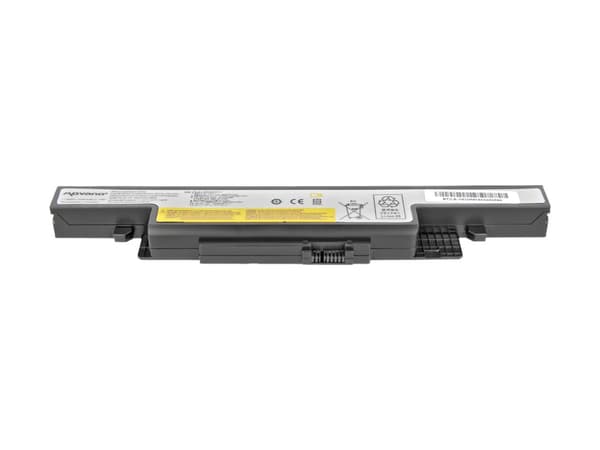 Batteri til Lenovo IdeaPad Y500 Y510P Y590P