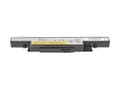 Miniatyrbillede 3 af 5: Batteri til Lenovo IdeaPad Y500 Y510P Y590P