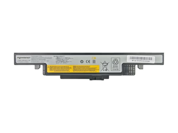 Batteri til Lenovo IdeaPad Y500 Y510P Y590P