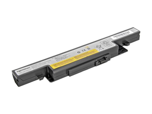 Batteri til Lenovo IdeaPad Y500 Y510P Y590P