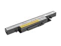 Miniatyrbillede 2 af 5: Batteri til Lenovo IdeaPad Y500 Y510P Y590P