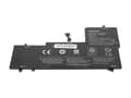 Miniatyrbillede 3 af 5: Batteri L15M4PC2 L15L4PC2 Lenovo Yoga 710-14IKB