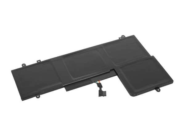 Batteri L15M4PC2 L15L4PC2 Lenovo Yoga 710-14IKB