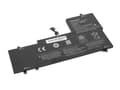 Miniatyrbillede 2 af 5: Batteri L15M4PC2 L15L4PC2 Lenovo Yoga 710-14IKB