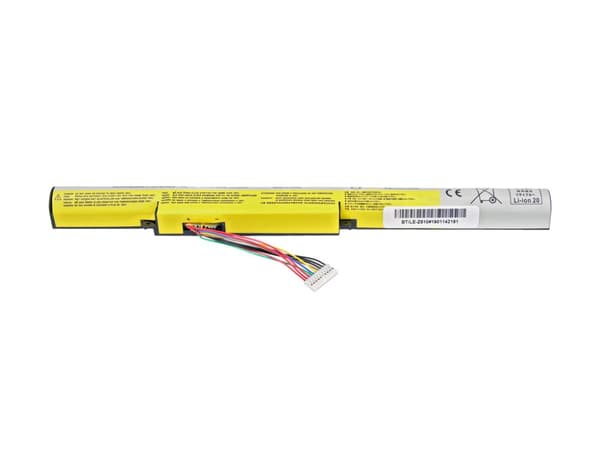 L12L4K01 Batteri til Lenovo IdeaPad Z400 Z505 Z510