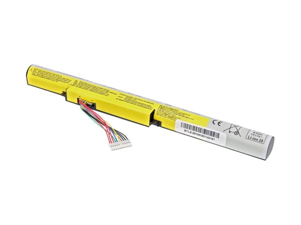 L12L4K01 Batteri til Lenovo IdeaPad Z400 Z505 Z510