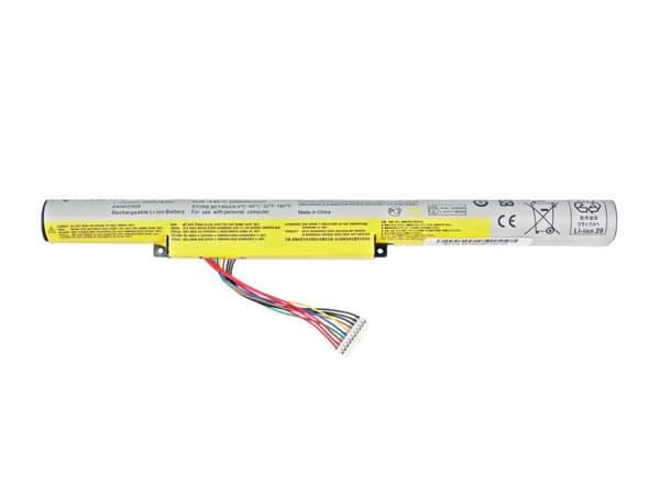 L12L4K01 Batteri til Lenovo IdeaPad Z400 Z505 Z510