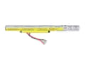 Miniatyrbillede 5 af 5: L12L4K01 Batteri til Lenovo IdeaPad Z400 Z505 Z510