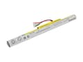 Miniatyrbillede 2 af 5: L12L4K01 Batteri til Lenovo IdeaPad Z400 Z505 Z510