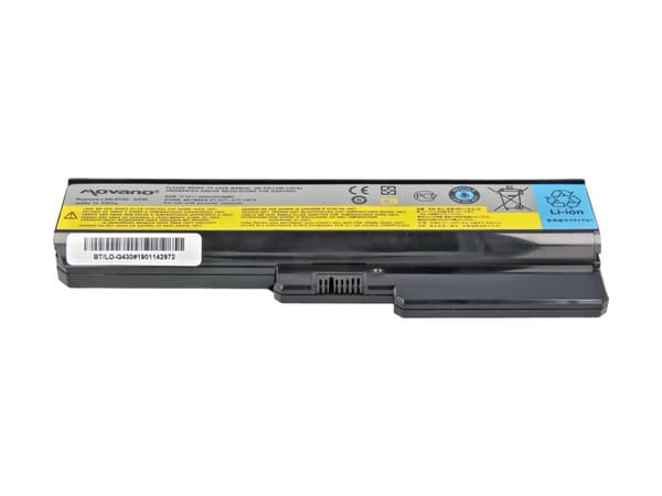 Batteri til Lenovo B550 G450 G530 G550 N500