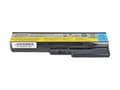 Miniatyrbillede 3 af 5: Batteri til Lenovo B550 G450 G530 G550 N500