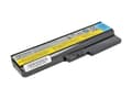 Miniatyrbillede 2 af 5: Batteri til Lenovo B550 G450 G530 G550 N500