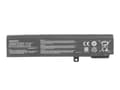 Miniatyrbillede 4 af 5: BTY-M6H Batteri til MSI CX62 GE62 GE72 GL72 PE70