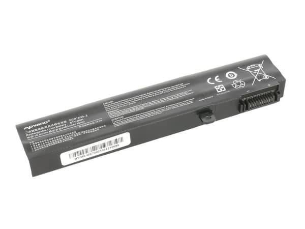BTY-M6H Batteri til MSI CX62 GE62 GE72 GL72 PE70