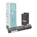 Miniatyrbillede 1 af 5: BTY-M6H Batteri til MSI CX62 GE62 GE72 GL72 PE70