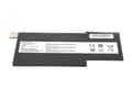 Pikkukuva 3 / 5: BTY-M6K MS-17B4 akku MSI GS63VR GS73 GF75:lle