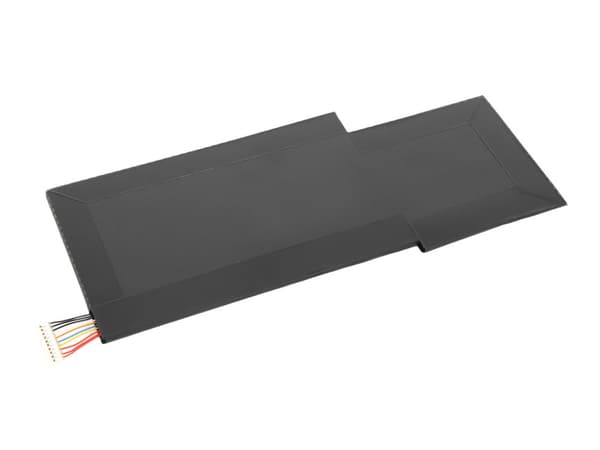 BTY-M6K MS-17B4 akku MSI GS63VR GS73 GF75:lle