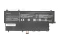 Pikkukuva 5 / 5: AA-PBYN4AB akku Samsung NP530U3C NP540U3C:lle