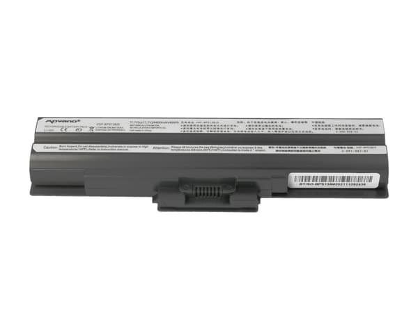 VGP-BPS13 VGP-BPS21B batteri til Sony Vaio PCG VGN