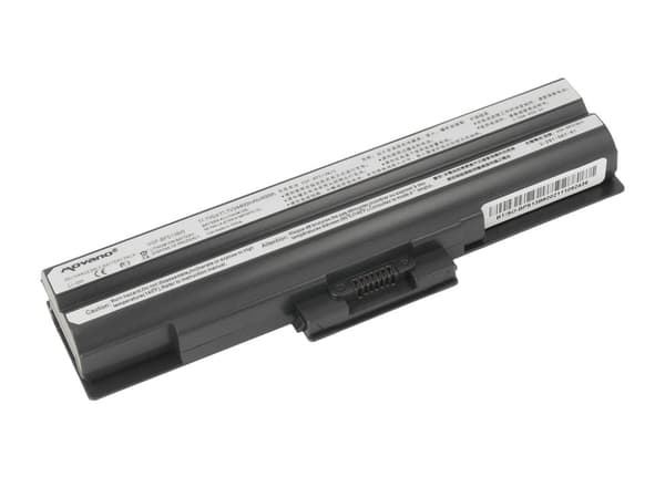 VGP-BPS13 VGP-BPS21B batteri til Sony Vaio PCG VGN