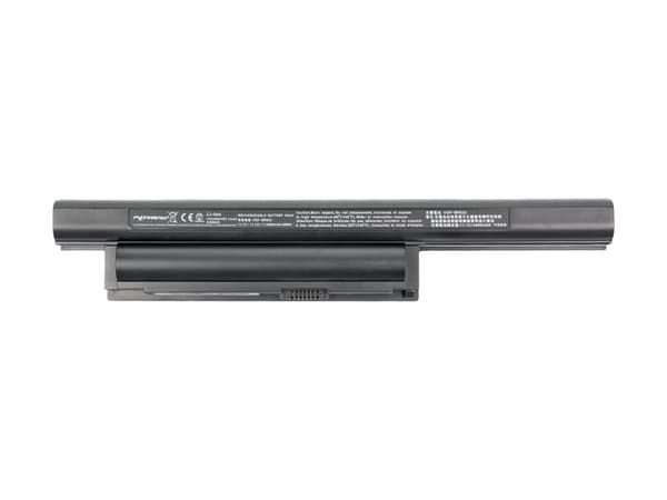 VGP-BPS22 VGP-BPL22 batteri til Sony BPS22