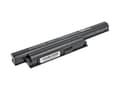 Miniatyrbillede 2 af 5: VGP-BPS22 VGP-BPL22 batteri til Sony BPS22