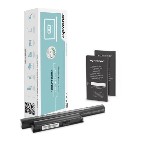 VGP-BPS22 VGP-BPL22 batteri til Sony BPS22