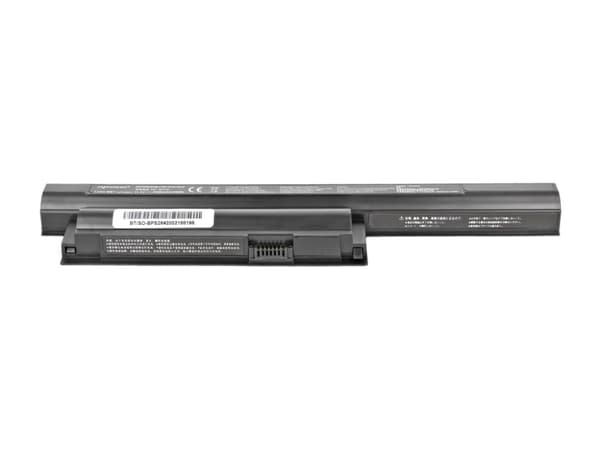 VGP-BPS26 VGP-BPL26 batteri til Sony Vaio BPS26