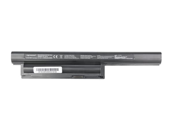 VGP-BPS26 VGP-BPL26 batteri til Sony Vaio BPS26