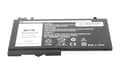 Miniatyrbillede 4 af 5: NGGX5 Batteri til Dell Latitude E5250 E5270 5470