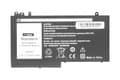 Miniatyrbillede 5 af 5: NGGX5 Batteri til Dell Latitude E5250 E5270 5470