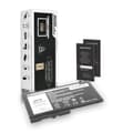 Miniatyrbillede 1 af 5: NGGX5 Batteri til Dell Latitude E5250 E5270 5470