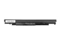 Miniatyrbillede 3 af 5: JC03 JC04 Batteri til HP 240 250 255 258 G6 2600mAh