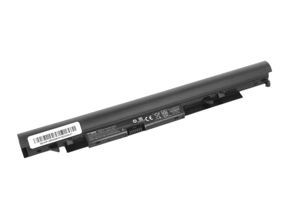 JC03 JC04 Batteri til HP 240 250 255 258 G6 2600mAh