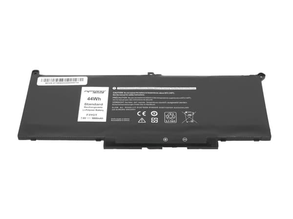 MYJ96 Batteri til Dell Latitude 7290 7390 7490