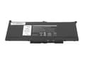 Miniatyrbillede 3 af 5: MYJ96 Batteri til Dell Latitude 7290 7390 7490