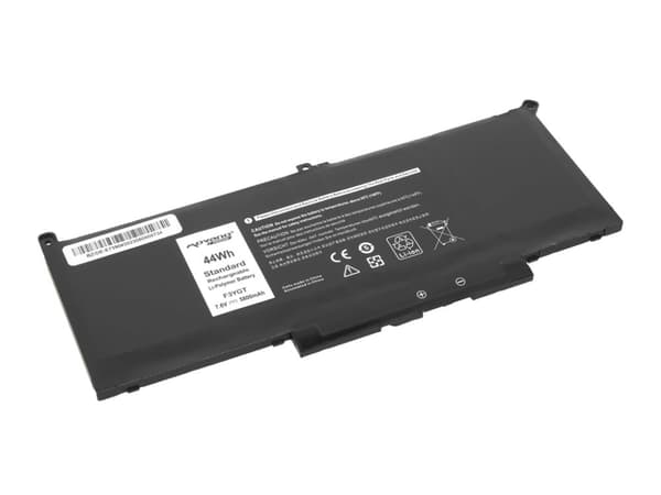 MYJ96 Batteri til Dell Latitude 7290 7390 7490