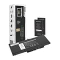 Miniatyrbillede 1 af 5: MYJ96 Batteri til Dell Latitude 7290 7390 7490