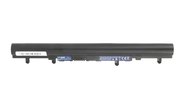 AL12A72 akku Acer Aspire V5-571:lle 2600mAh