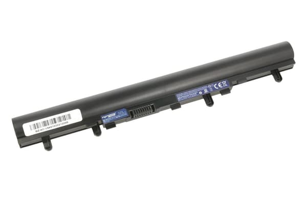AL12A72 akku Acer Aspire V5-571:lle 2600mAh
