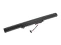 Miniatyrbillede 4 af 5: Batteri til Lenovo Z51 Z51-70 Z41 Z41-70 2600mAh
