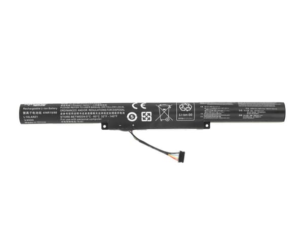 Batteri til Lenovo Z51 Z51-70 Z41 Z41-70 2600mAh