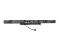 Miniatyrbillede 5 af 5: Batteri til Lenovo Z51 Z51-70 Z41 Z41-70 2600mAh