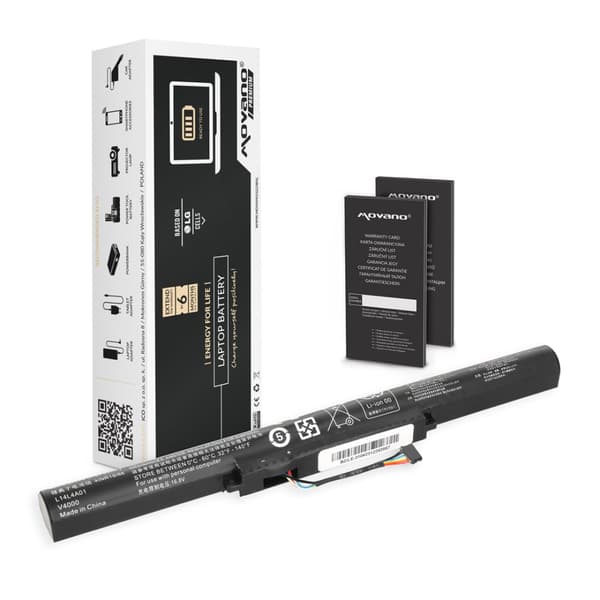 Batteri til Lenovo Z51 Z51-70 Z41 Z41-70 2600mAh