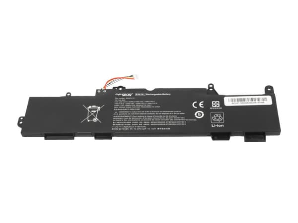 SS03XL akku HP 735 745 840 G5 G6 -kannettavalle, 4100mAh